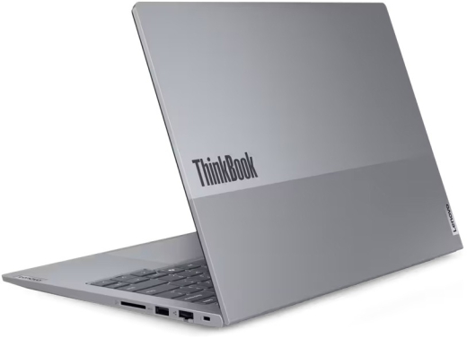 Ноутбук Lenovo ThinkBook 14 G7 ARP Arctic Gray (21MV0024RA) - 6