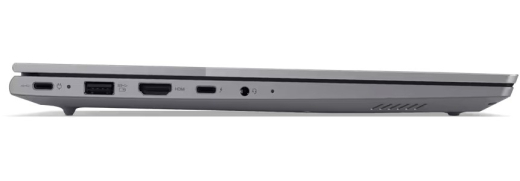 Ноутбук Lenovo ThinkBook 14 G7 ARP Arctic Gray (21MV0024RA) - 9
