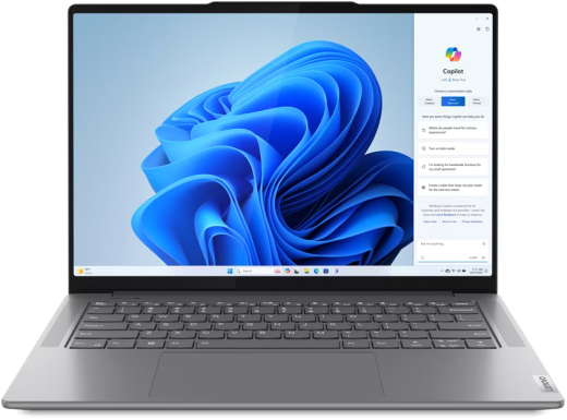 Ноутбук Lenovo Yoga Pro 7 14IMH9 (83E200AARA) - 1