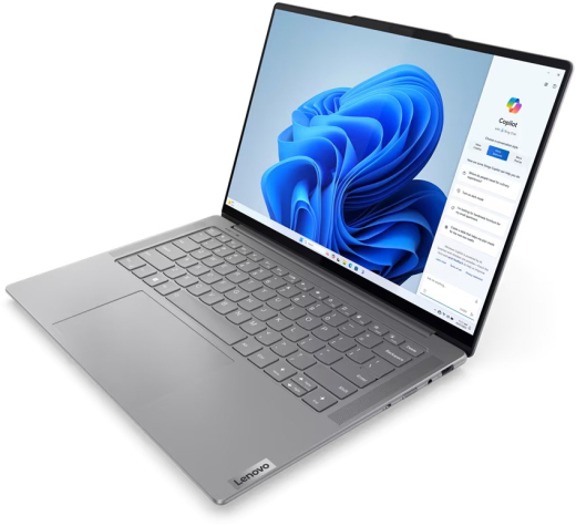 Ноутбук Lenovo Yoga Pro 7 14IMH9 (83E200AARA) - 2