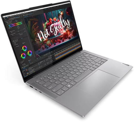 Ноутбук Lenovo Yoga Pro 7 14IMH9 (83E200AARA) - 3