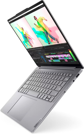 Ноутбук Lenovo Yoga Pro 7 14IMH9 (83E200AARA) - 4