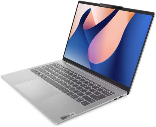 Ноутбук Lenovo IdeaPad Slim 5 14IMH9 Cloud Gray (83DA008NRA) - 2