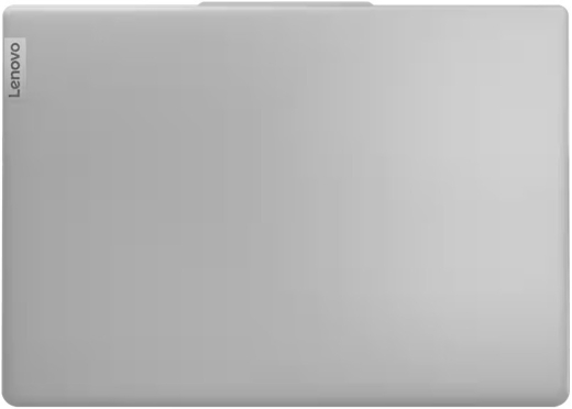 Ноутбук Lenovo IdeaPad Slim 5 14IMH9 Cloud Gray (83DA008NRA) - 5