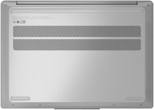 Ноутбук Lenovo IdeaPad Slim 5 14IMH9 Cloud Gray (83DA008NRA) - 7