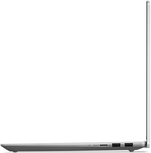 Ноутбук Lenovo IdeaPad Slim 5 14IMH9 Cloud Gray (83DA008NRA) - 8