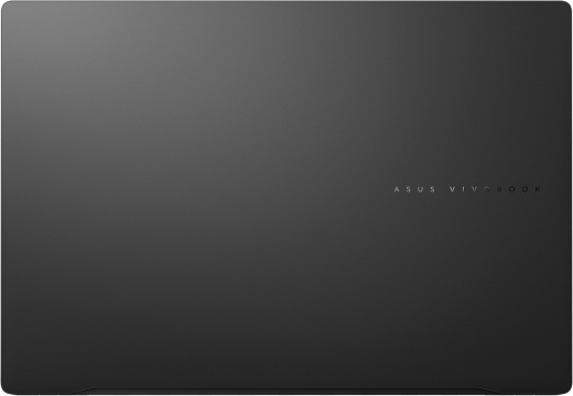 Ноутбук ASUS Vivobook S 15 OLED S5506MA-MA107 (90NB14E1-M007M0) Neutral Black - 6