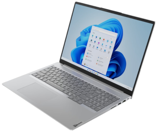 Ноутбук LENOVO ThinkBook 16 G7 ARP (21MW003DRA) - 2