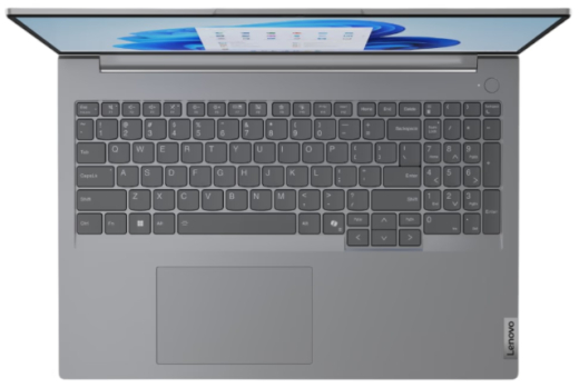 Ноутбук LENOVO ThinkBook 16 G7 ARP (21MW003DRA) - 3