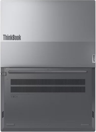 Ноутбук Lenovo ThinkBook 14 G7 ARP Arctic Gray (21MV0031RA) - 6