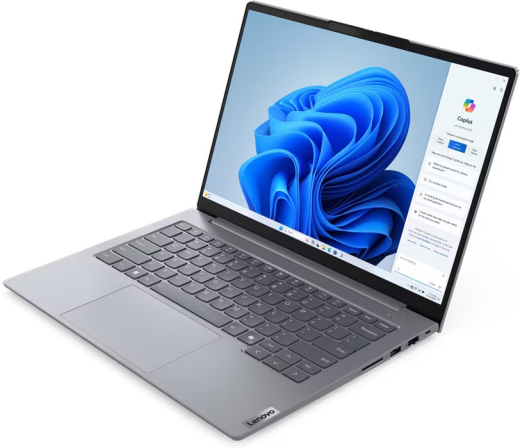Ноутбук Lenovo ThinkBook 14 G7 ARP (21MV0022RA) - 3