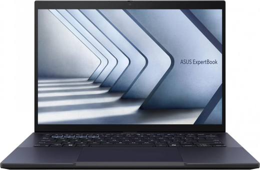 Ноутбук ASUS ExpertBook B3 B3404CMA-QN0294 (90NX0711-M00AZ0) Star Black - 1