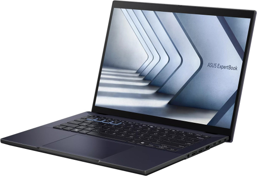 Ноутбук ASUS ExpertBook B3 B3404CMA-QN0294 (90NX0711-M00AZ0) Star Black - 2