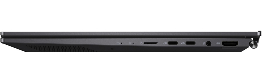Ноутбук ASUS ZenBook 14 OLED UM3402YA-KM750 (90NB0W95-M01C10) Jade Black - 4