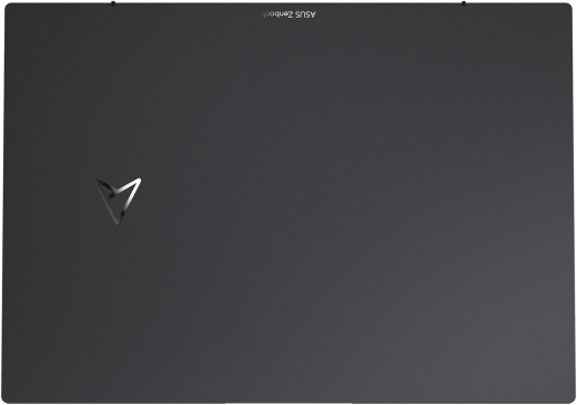 Ноутбук ASUS ZenBook 14 OLED UM3402YA-KM750 (90NB0W95-M01C10) Jade Black - 5
