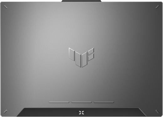 Ноутбук ASUS TUF Gaming F15 FX507ZC4-HN144 (90NR0GW1-M00WF0) Mecha Gray - 5