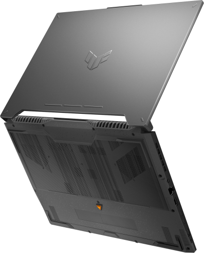 Ноутбук ASUS TUF Gaming F15 FX507ZC4-HN144 (90NR0GW1-M00WF0) Mecha Gray - 6
