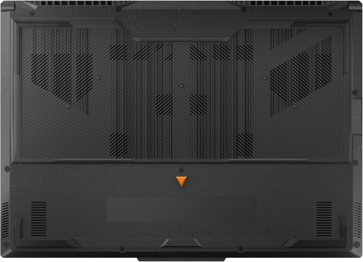 Ноутбук ASUS TUF Gaming F15 FX507ZC4-HN144 (90NR0GW1-M00WF0) Mecha Gray - 9