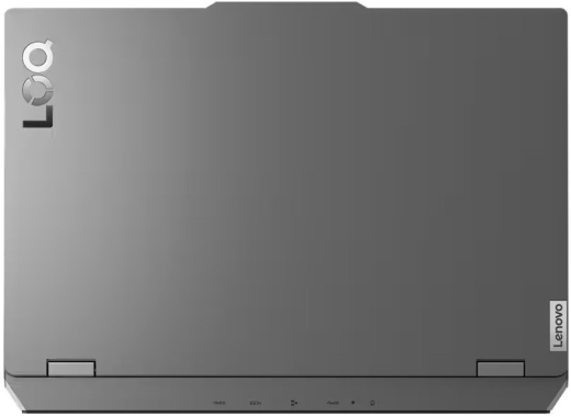 Ноутбук Lenovo LOQ 15IAX9 Luna Grey (83GS00EURA) - 4
