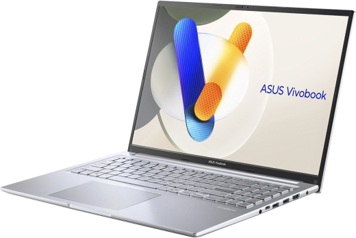 Ноутбук ASUS VivoBook 16 X1605VAP-MB019 (90NB13W2-M000P0) Cool Silver - 3