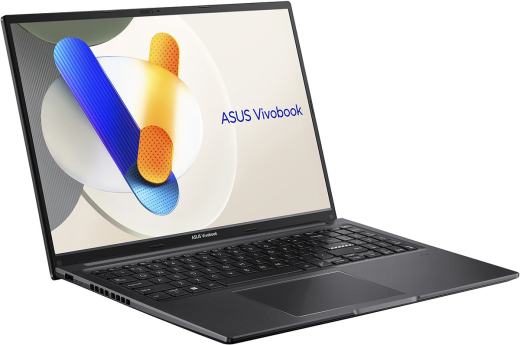 Ноутбук ASUS VivoBook 16 X1605VAP-MB015 (90NB13W3-M000J0) Indie Black - 2