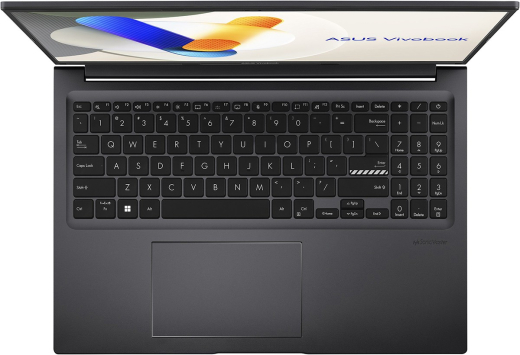 Ноутбук ASUS VivoBook 16 X1605VAP-MB015 (90NB13W3-M000J0) Indie Black - 5