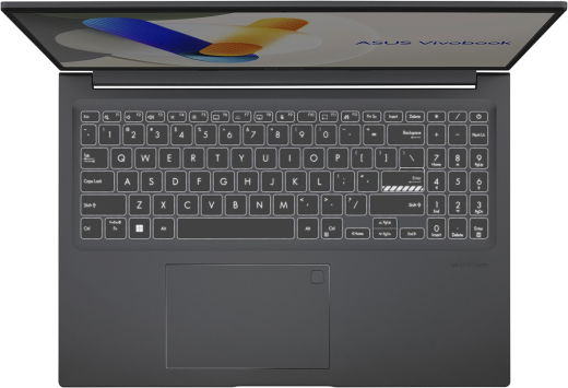 Ноутбук ASUS VivoBook 16 X1605VAP-MB015 (90NB13W3-M000J0) Indie Black - 6