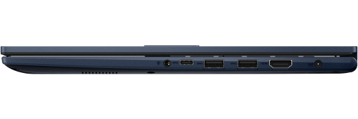 Ноутбук ASUS Vivobook 15 X1504VA-BQ587 (90NB13Y1-M000U0) Quiet Blue - 6