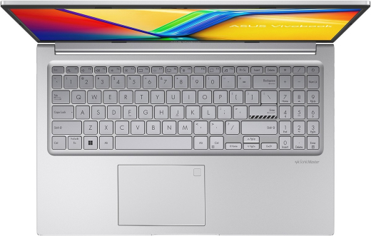 Ноутбук ASUS Vivobook 15 X1504VA-BQ577 (90NB13Y2-M000V0) Cool Silver - 5