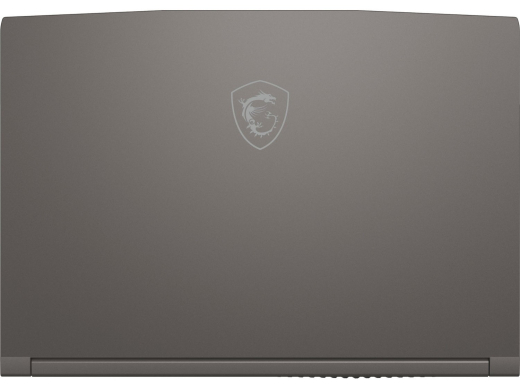 Ноутбук MSI Thin 15 B13UC Cosmos Gray (9S7-16R831-2694) - 4
