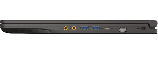 Ноутбук MSI Thin 15 B13UC Cosmos Gray (9S7-16R831-2694) - 7