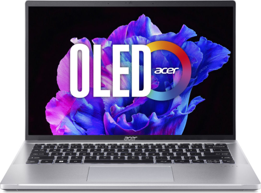 Ноутбук Acer Swift Go 14 SFG14-71 (NX.KMZEU.006) - 1