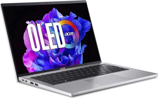 Ноутбук Acer Swift Go 14 SFG14-71 (NX.KMZEU.006) - 2