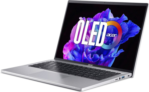 Ноутбук Acer Swift Go 14 SFG14-71 (NX.KMZEU.006) - 3