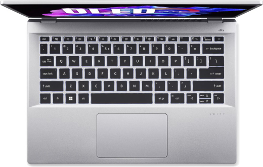 Ноутбук Acer Swift Go 14 SFG14-71 (NX.KMZEU.006) - 5