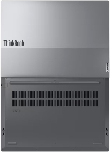 Ноутбук Lenovo ThinkBook 16 G7 IML Arctic Gray (21MS004TRA) - 4