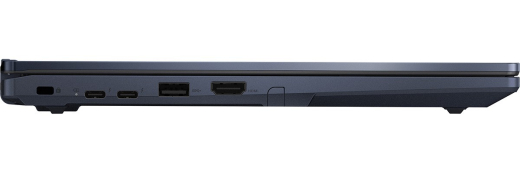 Ноутбук ASUS ExpertBook B3 Flip B3402FVA-EC0712 (90NX07N1-M00T20) Star Black - 11