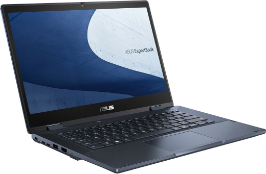 Ноутбук ASUS ExpertBook B3 Flip B3402FVA-EC0712 (90NX07N1-M00T20) Star Black - 2