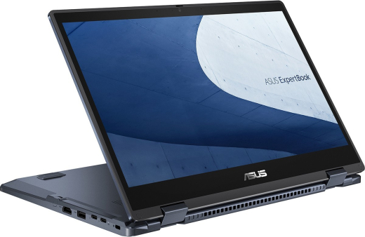 Ноутбук ASUS ExpertBook B3 Flip B3402FVA-EC0712 (90NX07N1-M00T20) Star Black - 5