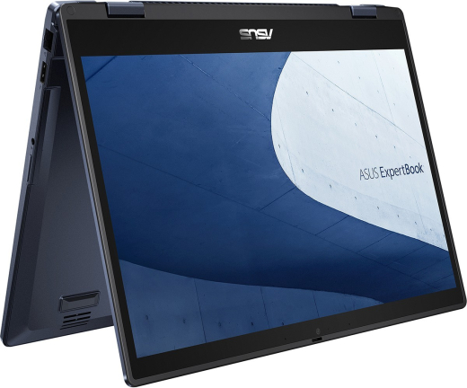Ноутбук ASUS ExpertBook B3 Flip B3402FVA-EC0712 (90NX07N1-M00T20) Star Black - 6