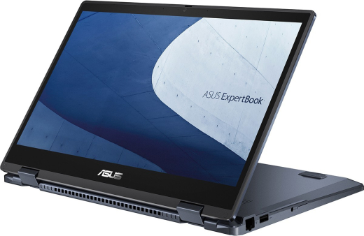 Ноутбук ASUS ExpertBook B3 Flip B3402FVA-EC0712 (90NX07N1-M00T20) Star Black - 7