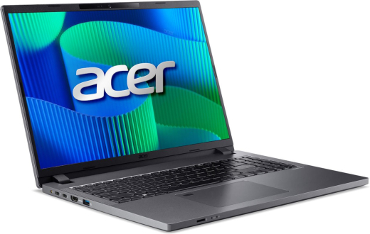 Ноутбук Acer TravelMate P2 16 TMP216-51-G2-TCO-562V Steel Gray (NX.B9GEU.00D) - 3