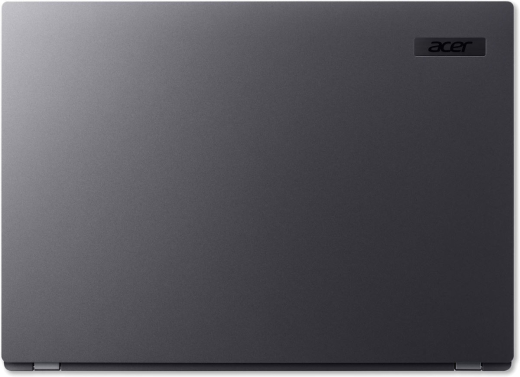 Ноутбук Acer TravelMate P2 16 TMP216-51-G2-TCO-562V Steel Gray (NX.B9GEU.00D) - 4