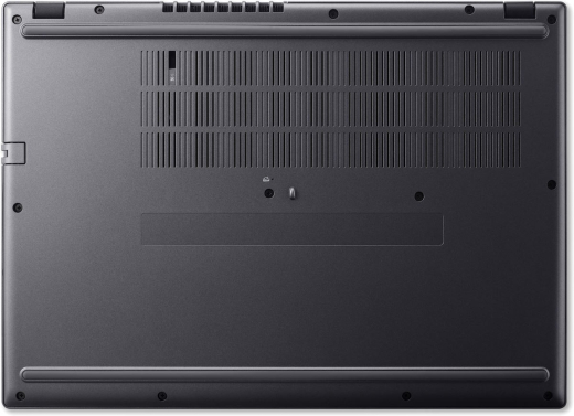 Ноутбук Acer TravelMate P2 16 TMP216-51-G2-TCO-562V Steel Gray (NX.B9GEU.00D) - 5