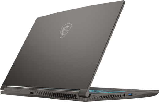 Ноутбук MSI Thin 15 B13UCX Cosmos Gray (9S7-16R831-2695) - 4