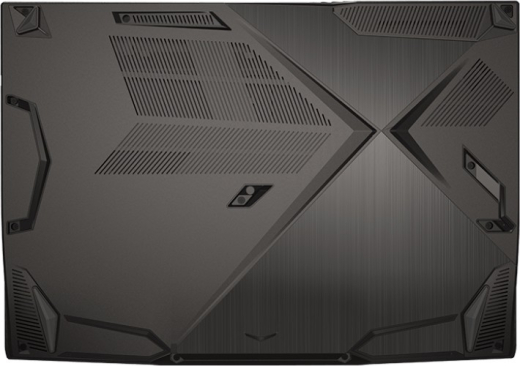 Ноутбук MSI Thin 15 B13UCX Cosmos Gray (9S7-16R831-2695) - 5