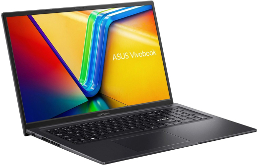 Ноутбук ASUS VivoBook 17X K3704VA-AU044 (90NB1091-M001L0) Indie Black - 3