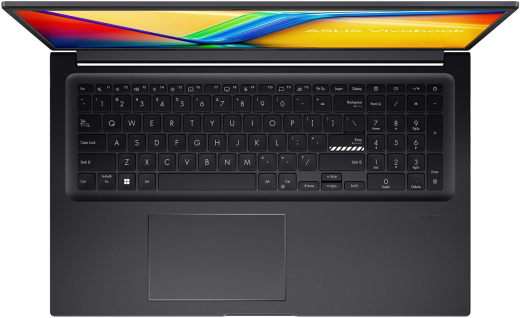 Ноутбук ASUS VivoBook 17X K3704VA-AU044 (90NB1091-M001L0) Indie Black - 4