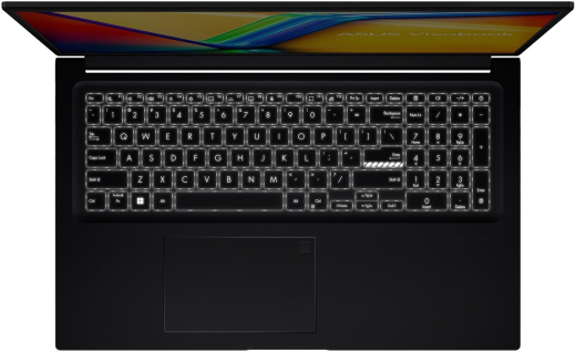 Ноутбук ASUS VivoBook 17X K3704VA-AU044 (90NB1091-M001L0) Indie Black - 6