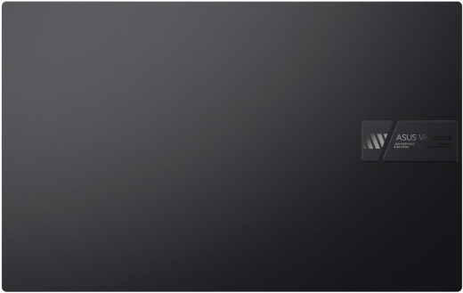 Ноутбук ASUS VivoBook 17X K3704VA-AU044 (90NB1091-M001L0) Indie Black - 8